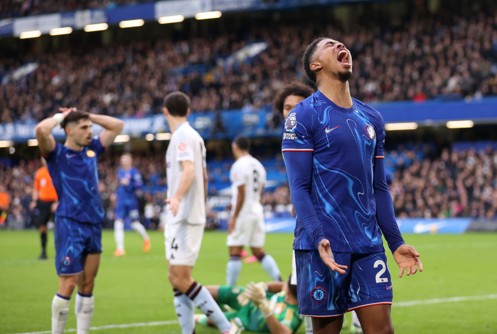 A nyáron megszabadulna 80 millió euróért igazolt játékosától a Chelsea – sajtóhír