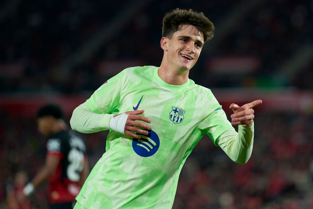 A portugál bajnokságba igazolt a FC Barcelona támadója! – hivatalos