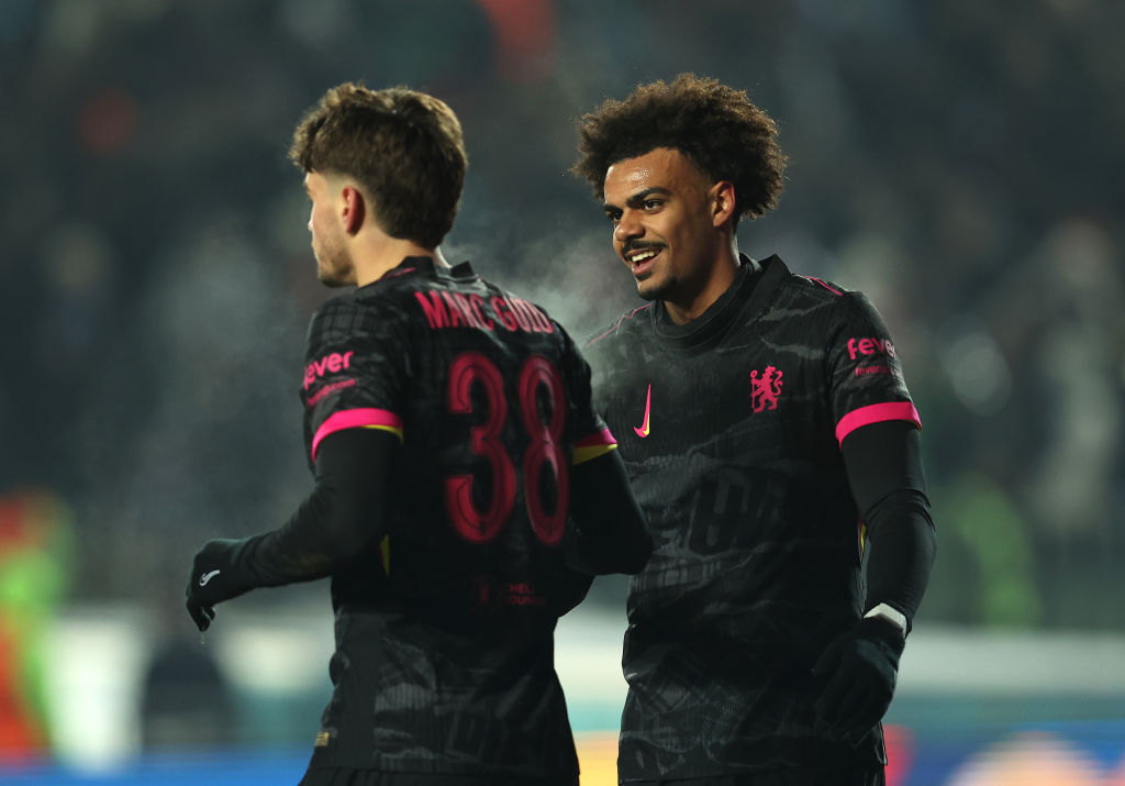 La Liga: a Chelsea védőjével erősíthet az Atletico Madrid! – sajtóhír