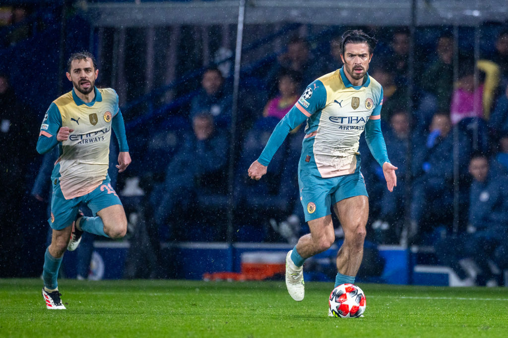 Megszabta játékosának az árát a Manchester City – sajtóhír