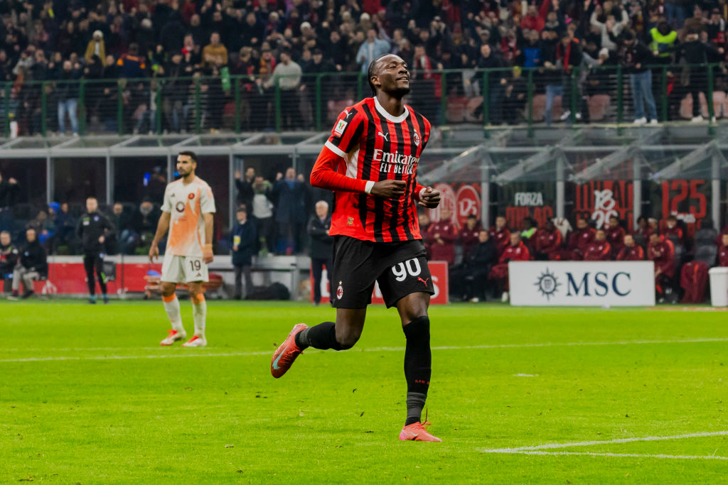 Serie A: ismét kölcsönadta támadóját az AS Roma! – Hivatalos