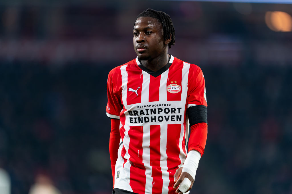 Bundesliga: a PSV szélsőjét akarja a Bayer Leverkusen! – sajtóhír