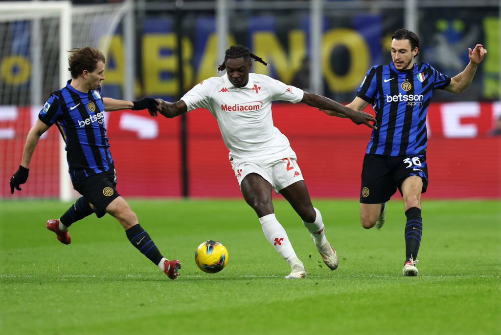 Serie A: szerződést hosszabbítana támadójával a Fiorentina! – sajtóhír