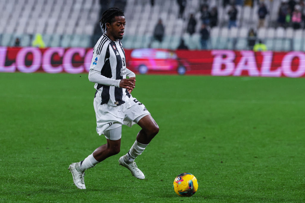 A német élvonalba igazolt a Juventus tehetséges belga szélsője! – hivatalos