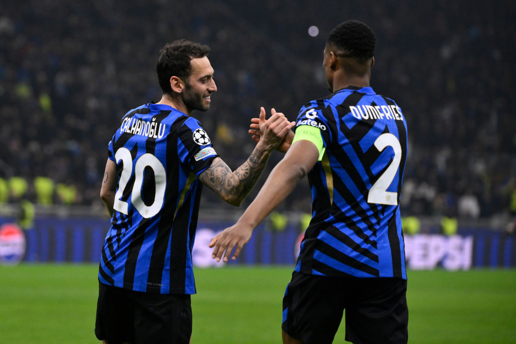 Az Inter visszautasította a Galatasaray ajánlatát – sajtóhír