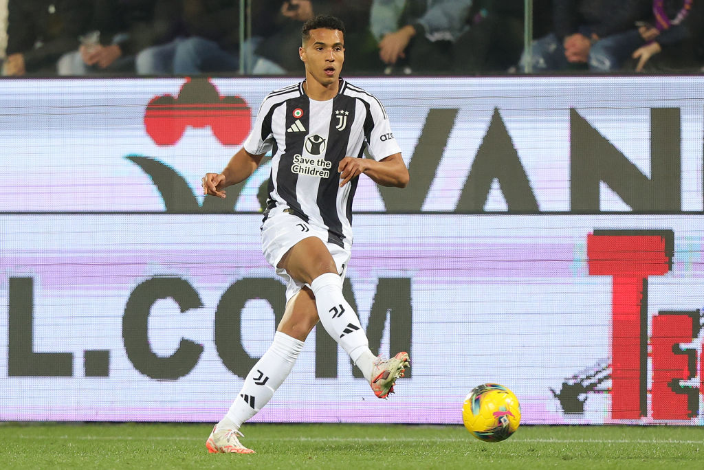 Fél év után távozik a Juventusból a fiatal portugál hátvéd! – sajtóhír