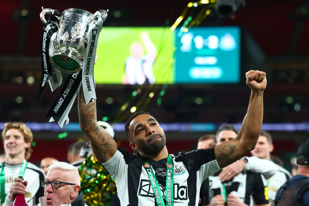 PL: távozott a Newcastle United rutinos támadója! – Hivatalos
