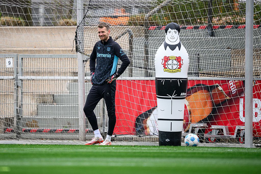 Leverkusen: távozik a csapatkapitány is! – sajtóhír