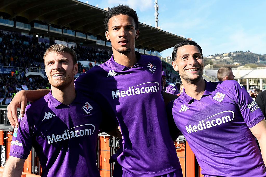 A Serie A-ból érkezhet új támadó a Flamengóhoz – sajtóhír