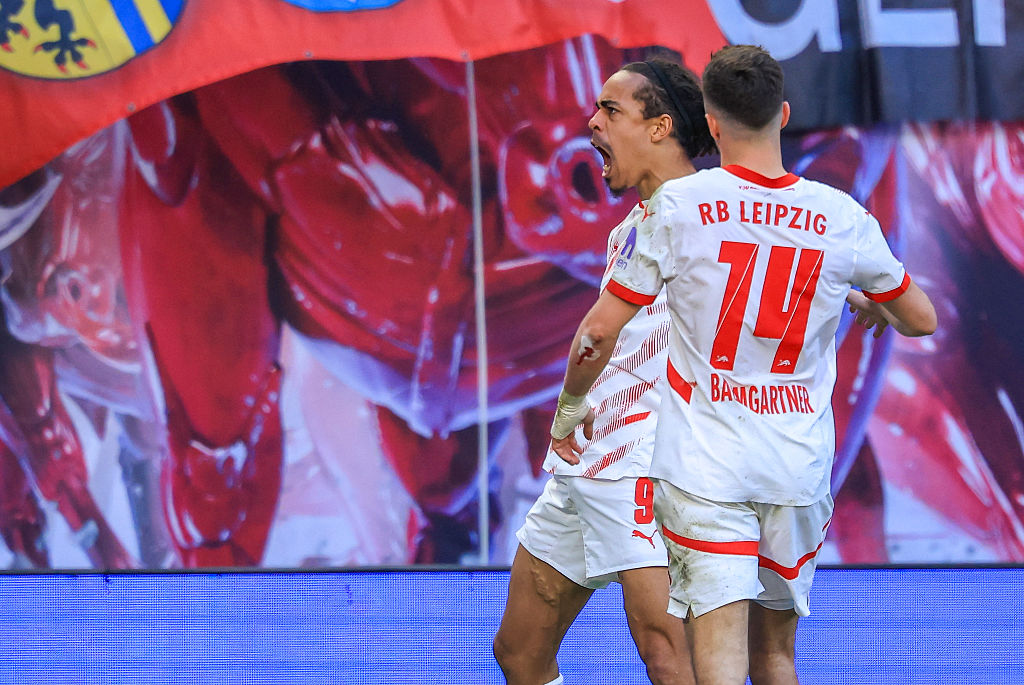Lipcse: távozik a klub ikonja! – sajtóhír