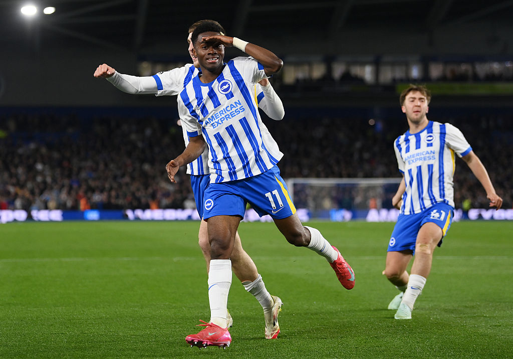 PL: a Brightonból erősített az újonc Sunderland! – Hivatalos