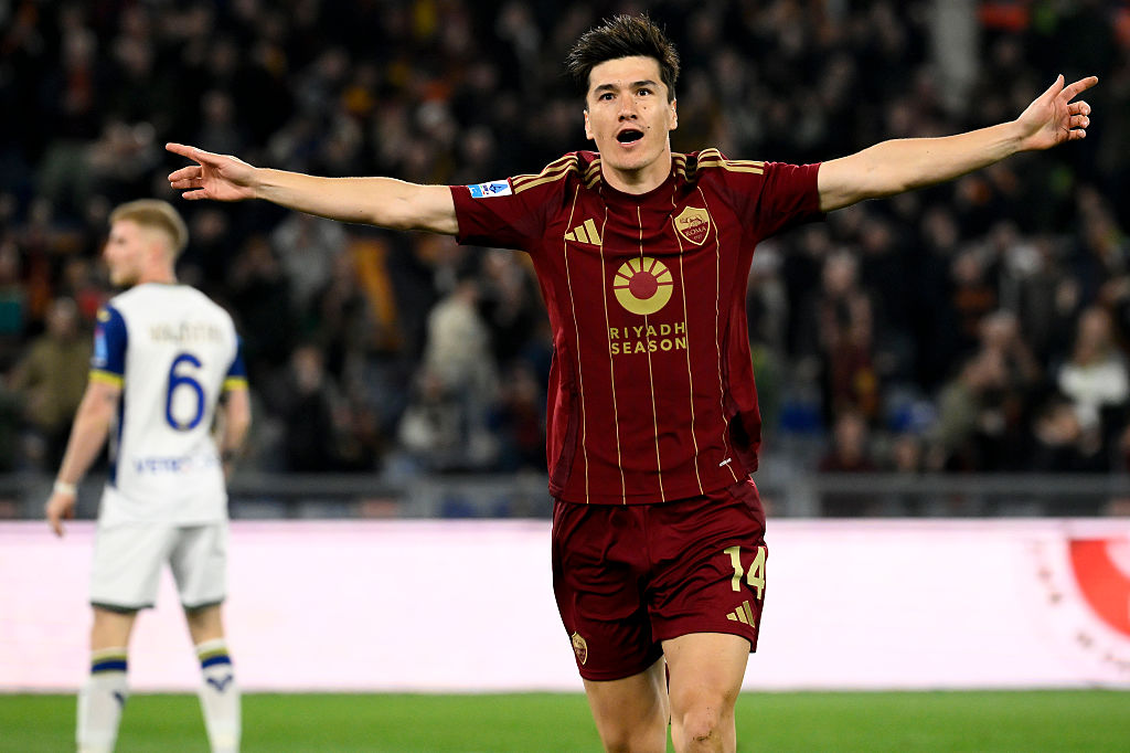 Serie A: a török bajnokságba került kölcsönbe az AS Roma csatára! – hivatalos