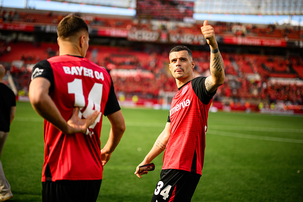 Bundesliga: újabb kulcsjátékosát veszíti el a Bayer Leverkusen! – sajtóhír