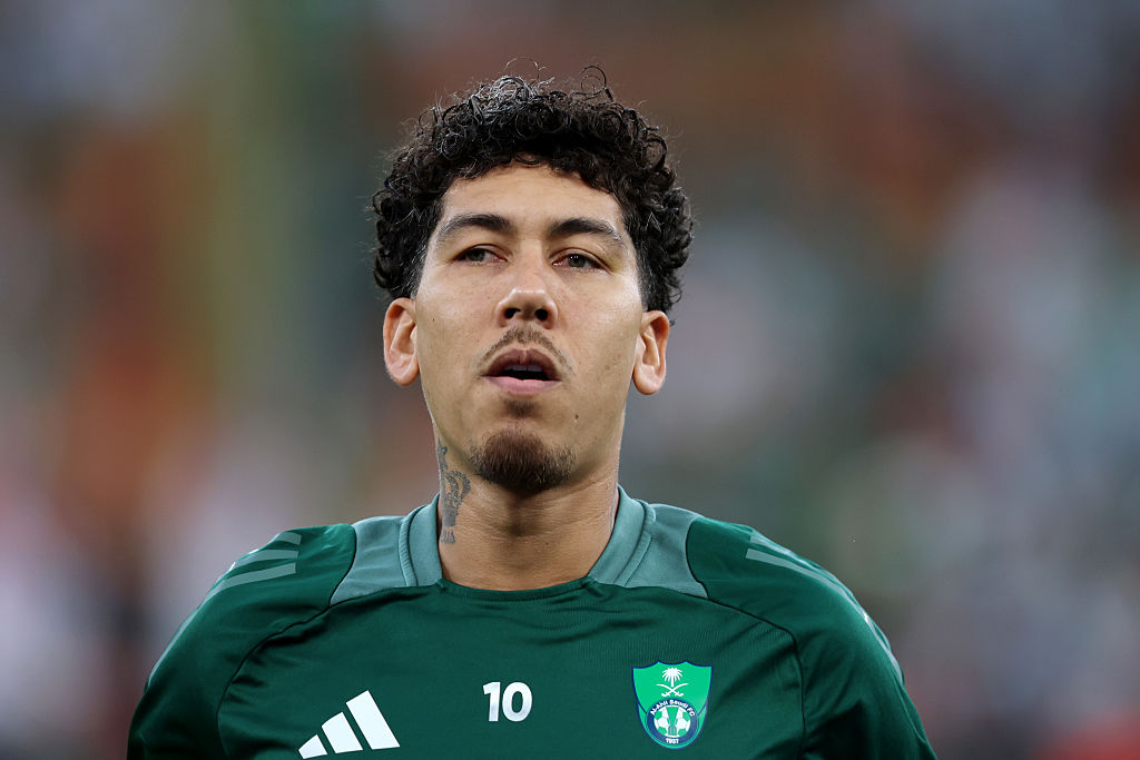 Katari klubba igazolt Roberto Firmino – HIVATALOS