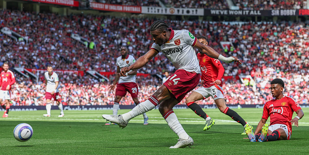 A West Ham elutasította a Tottenham ajánlatát – sajtóhír