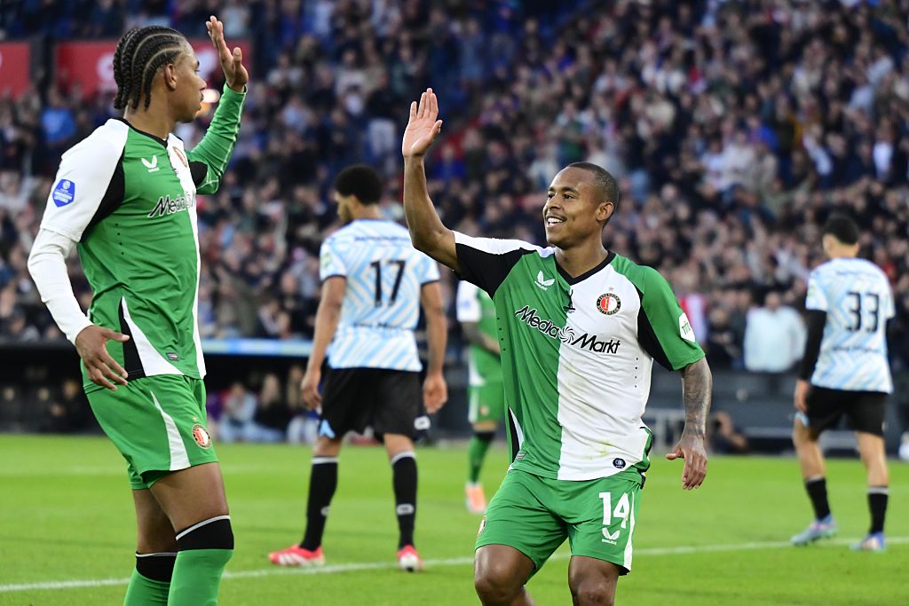 A holland élvonalból igazolna támadót a Leeds United – sajtóhír