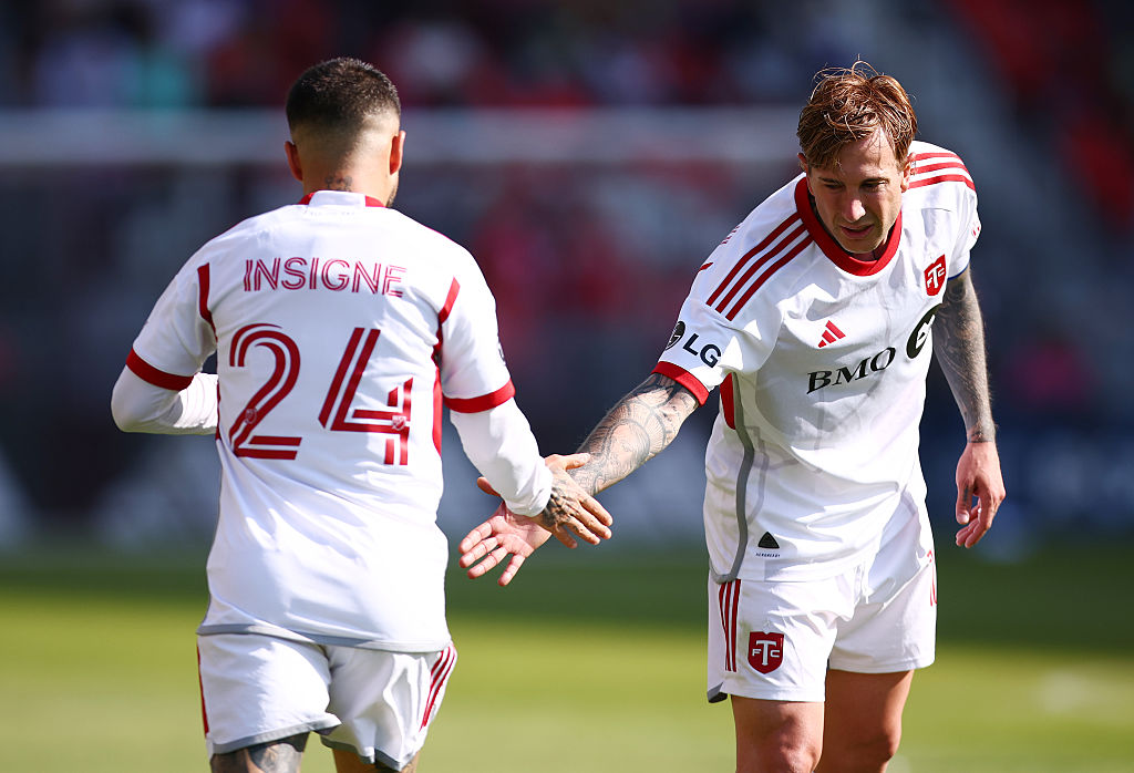 MLS: szerződést bontott Eb-győztes szélsőjével a Toronto! – hivatalos