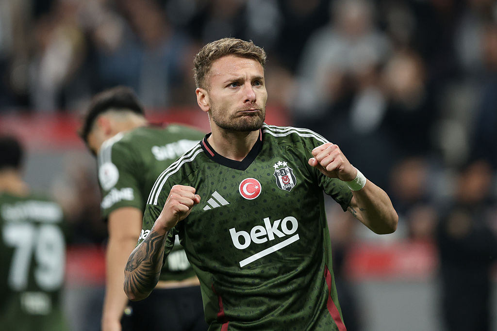 Serie A: Ciro Immobile hazatért! – hivatalos