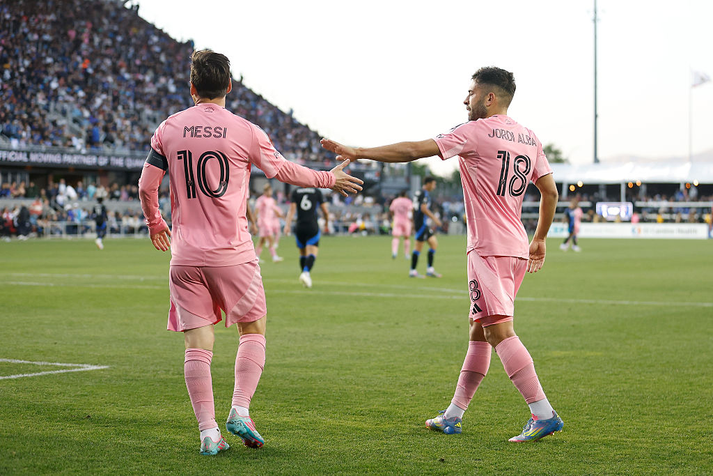 Inter Miami-tulajdonos Messi és Alba eltiltásáról: az MLS szabálya „drákói”