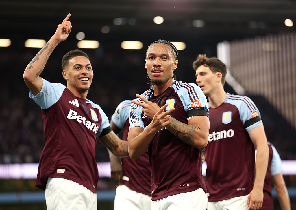 PL: hosszabbított középpályásával az Aston Villa! – Hivatalos