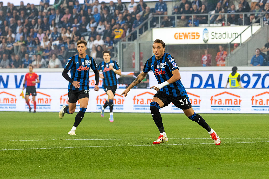 Szaúd-Arábiába igazolt a Serie A gólkirálya – HIVATALOS