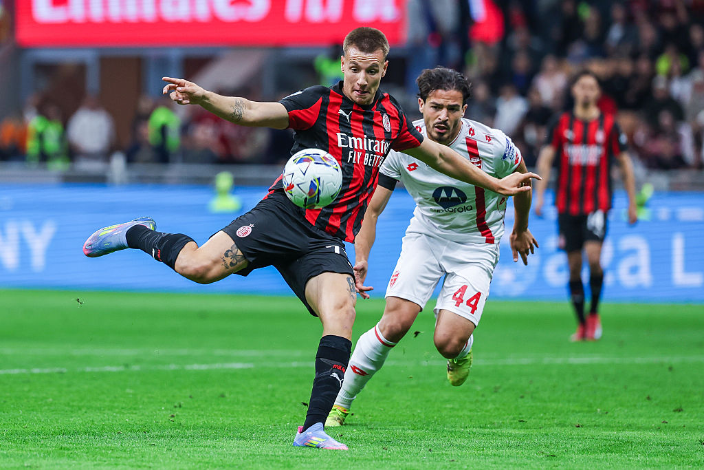Serie A: kölcsönadta csodagyerekét az AC Milan! – Hivatalos