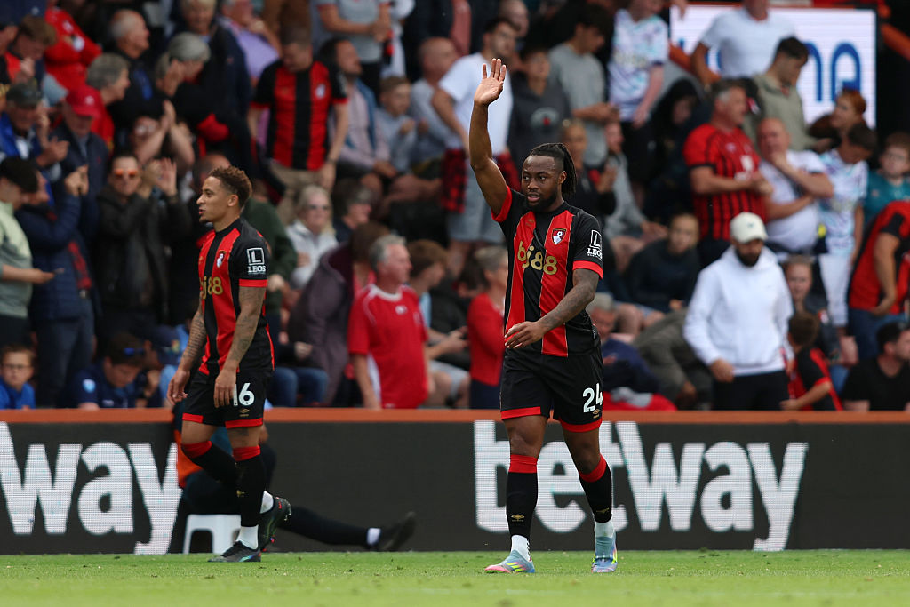 PL: hosszabbított kulcsfigurájával a Bournemouth! – Hivatalos