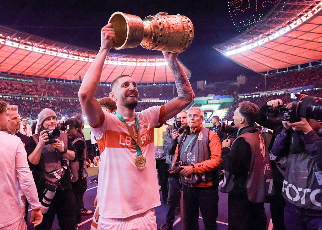 Serie A: a Stuttgart védőjével erősítene a Juventus! – sajtóhír