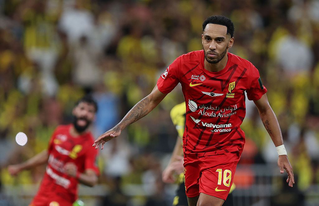 Pierre-Emerick Aubameyang visszatér korábbi csapatához! – sajtóhír