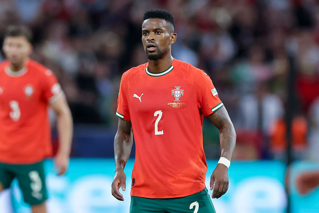 Nélson Semedo a francia élvonalba igazolhat – sajtóhír
