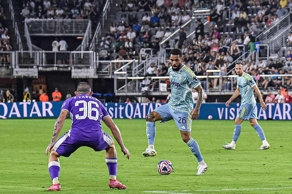 Serie A: egy év után megválna középpályásától a Juventus! – sajtóhír