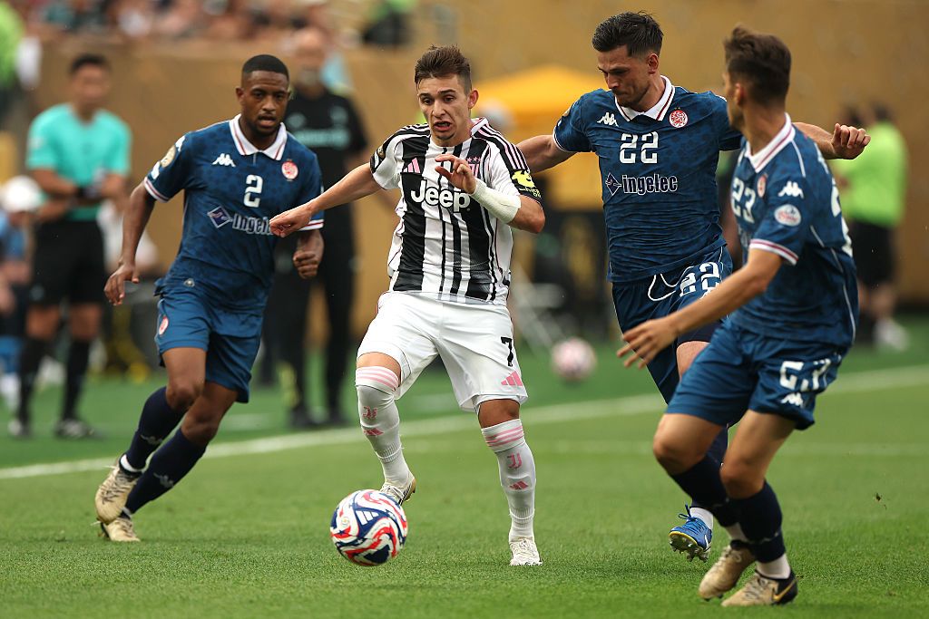 Végleg megszerezte nagy erőssége játékjogát a Juventus – HIVATALOS