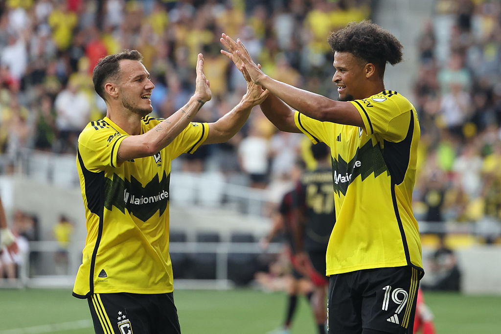 MLS: mindkét magyar légiós betalált a legutóbbi meccsén – videóval
