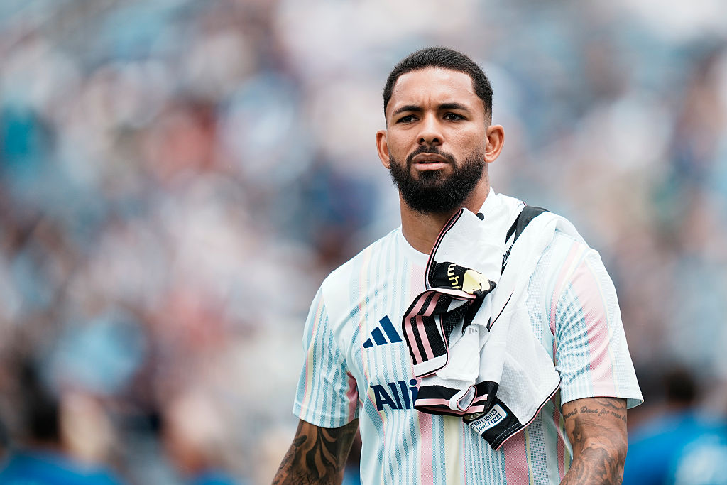 Fegyelmi eljárás vár Douglas Luizra, amiért nem jelent meg a Juventus edzésén