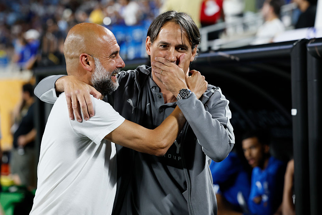 Inzaghi: „Olyan, mintha oxigénpalack nélkül kellett volna megmásznunk az Everestet!”