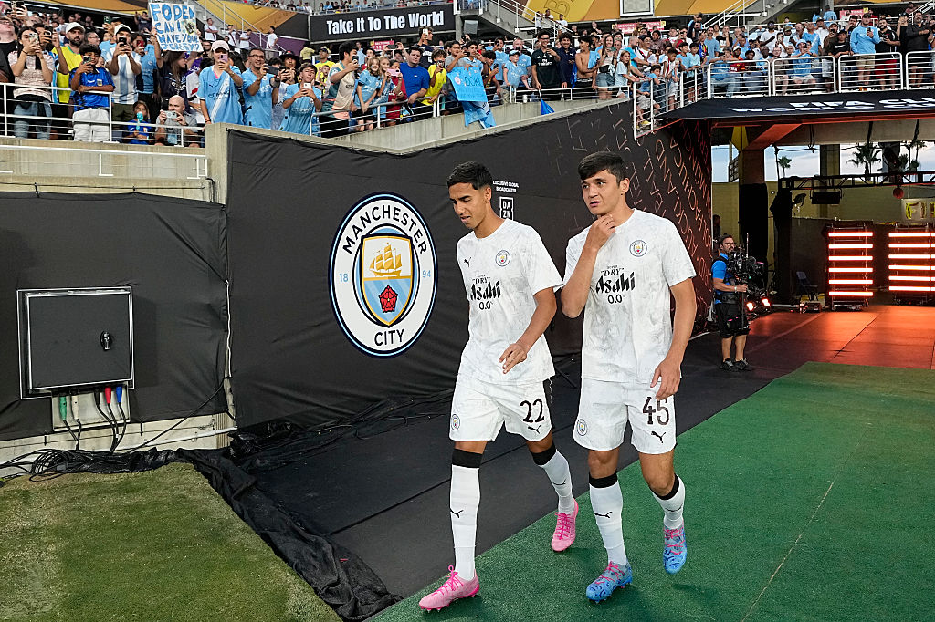 PL: kölcsönbe kerülhet a Manchester City védője! – sajtóhír