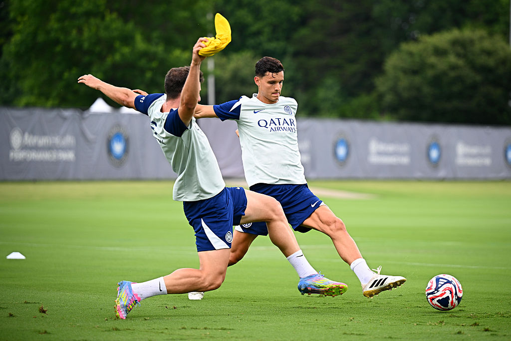 Kölcsönadja fiatal irányítóját az Inter – sajtóhír