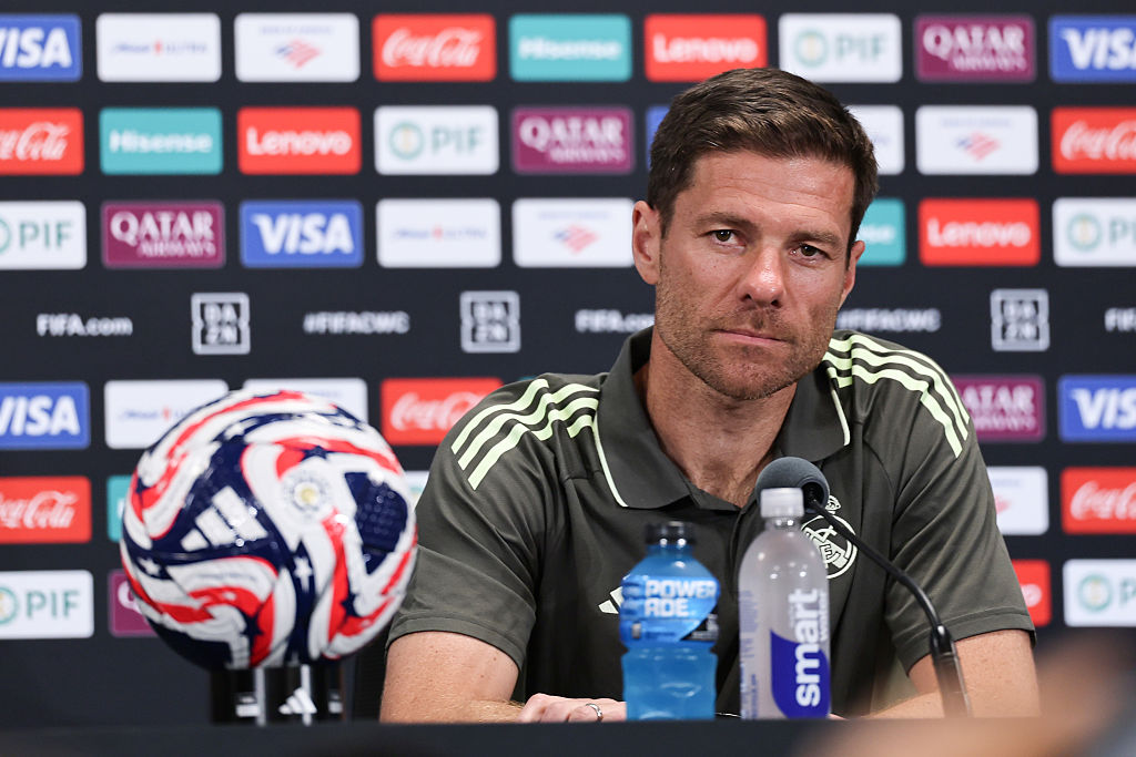 Alonso: „Minden esély megvan Mbappe visszatérésére!”