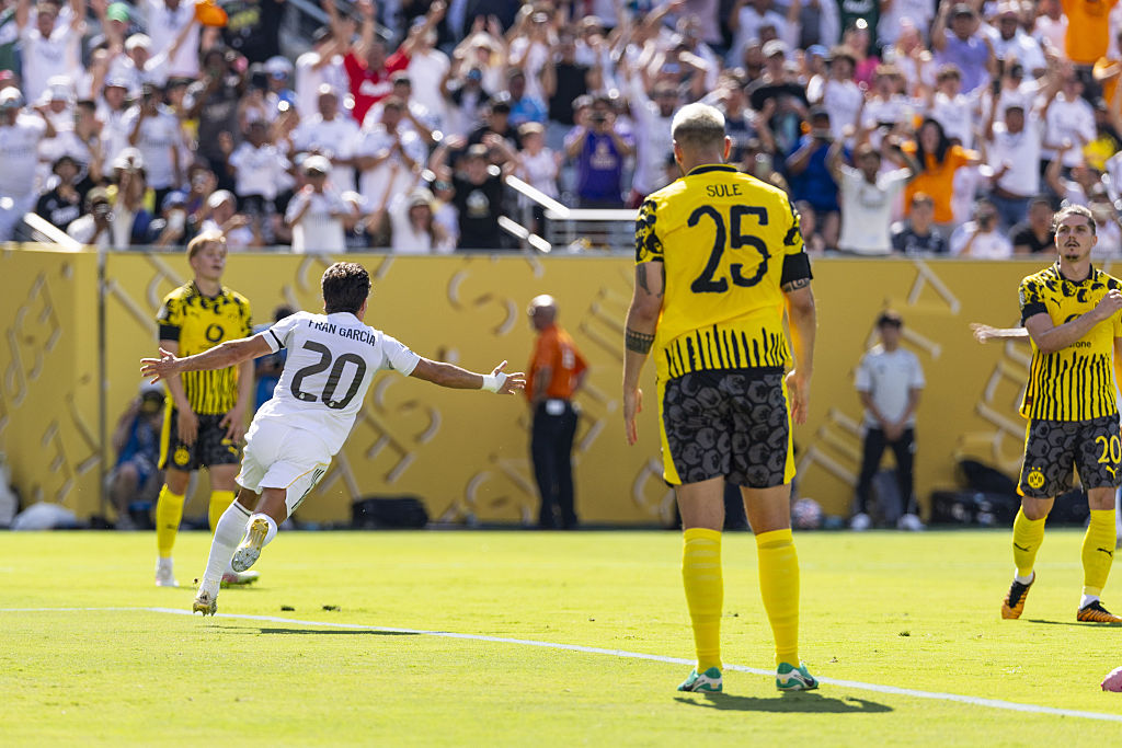 Klub-vb:őrült hajrá után a Real Madrid is elődöntő! Klub-vb:őrült hajrá után a Real Madrid is elődöntő!