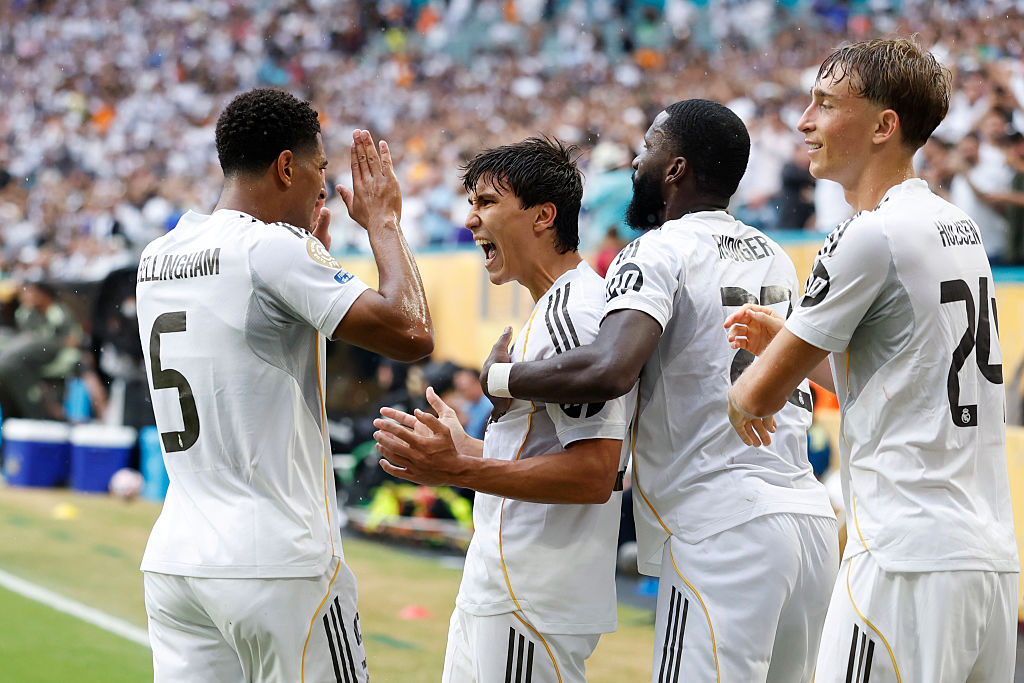 Klub-vb: hiába a Juventus kapusának hősies szereplése, a Real Madrid harcolta ki a továbbjutást – videóval