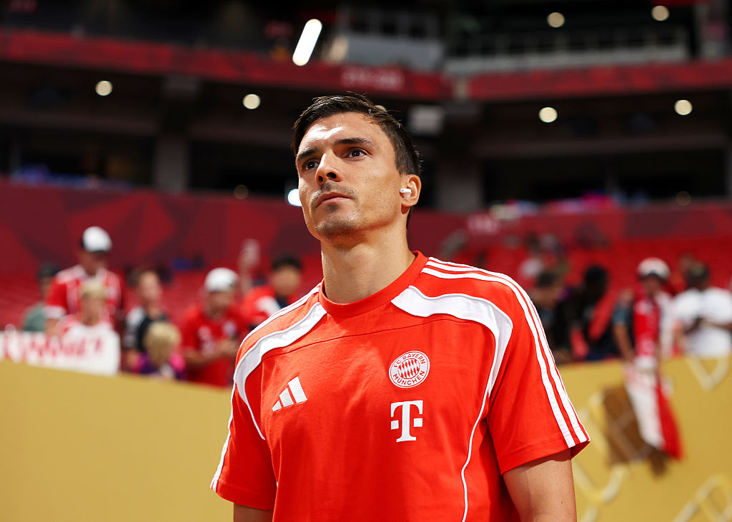 Joao Palhinha iránt a Premier League-ből érdeklődnek – sajtóhír