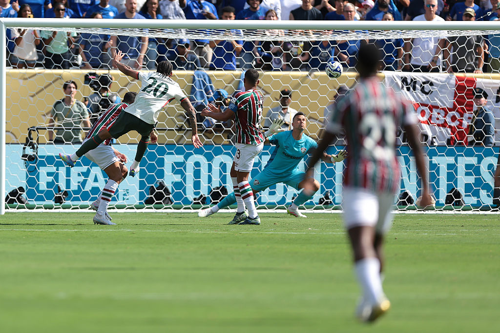 Klub-vb: Joao Pedro bemutatkozott, döntőbe lőtte a Chelsea-t! – videóval