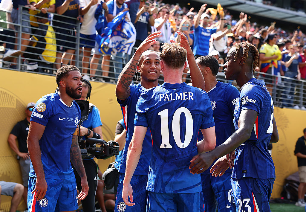 Klub-vb: a Chelsea lelépte a PSG-t a fináléban! – videóval