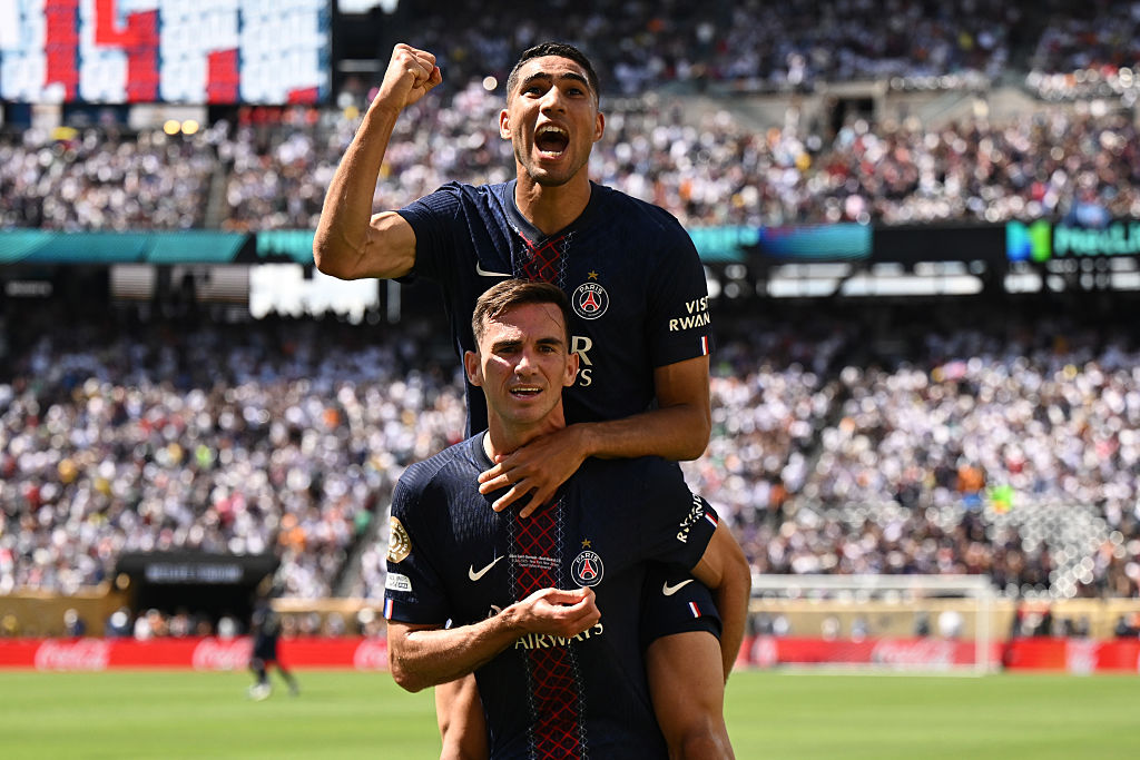 Klub-vb: komoly védelmi hibák a Realtól, könnyedén finalista a PSG! – videóval