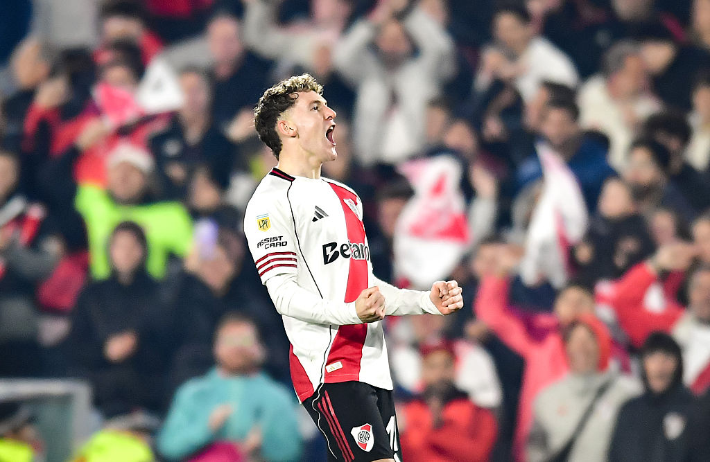 Eldőlt a River Plate gólerős támadójának a sorsa – HIVATALOS