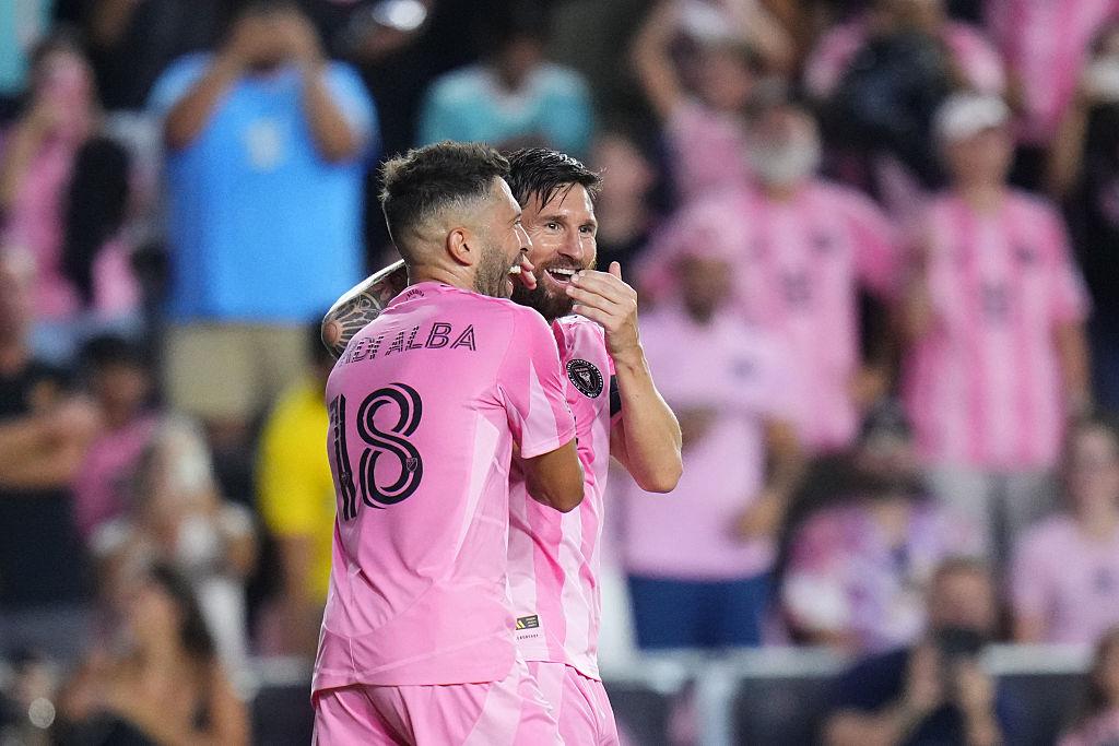 MLS: Lionel Messi és Jordi Alba nem utazik el az All-Star-meccsre
