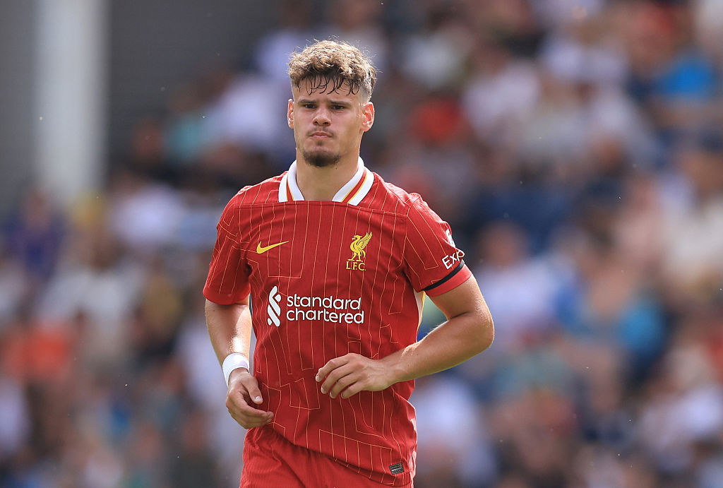 Andy Robertson: „Kerkezék már otthon érzik velünk magukat!”