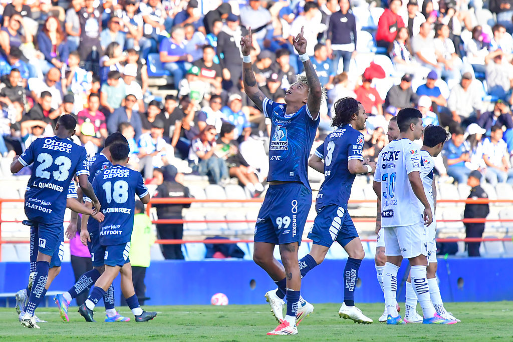 Liga MX: fölényes győzelemmel indította az új idényt a Pachuca – videóval
