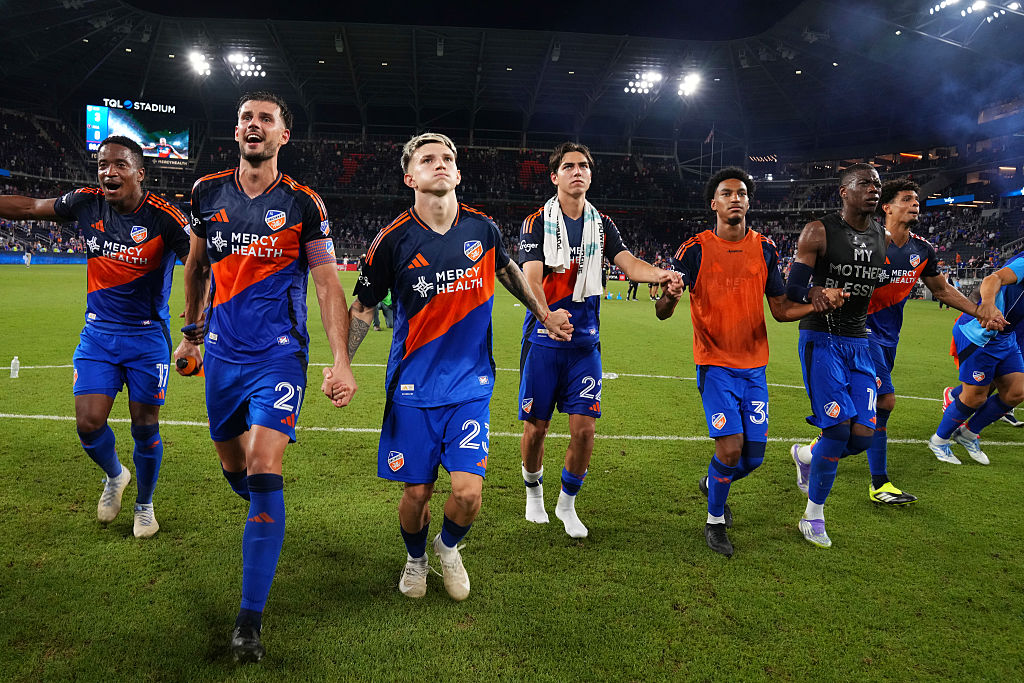 VIDEÓ: nagyszerű hajrábeli találat döntött az MLS-ben