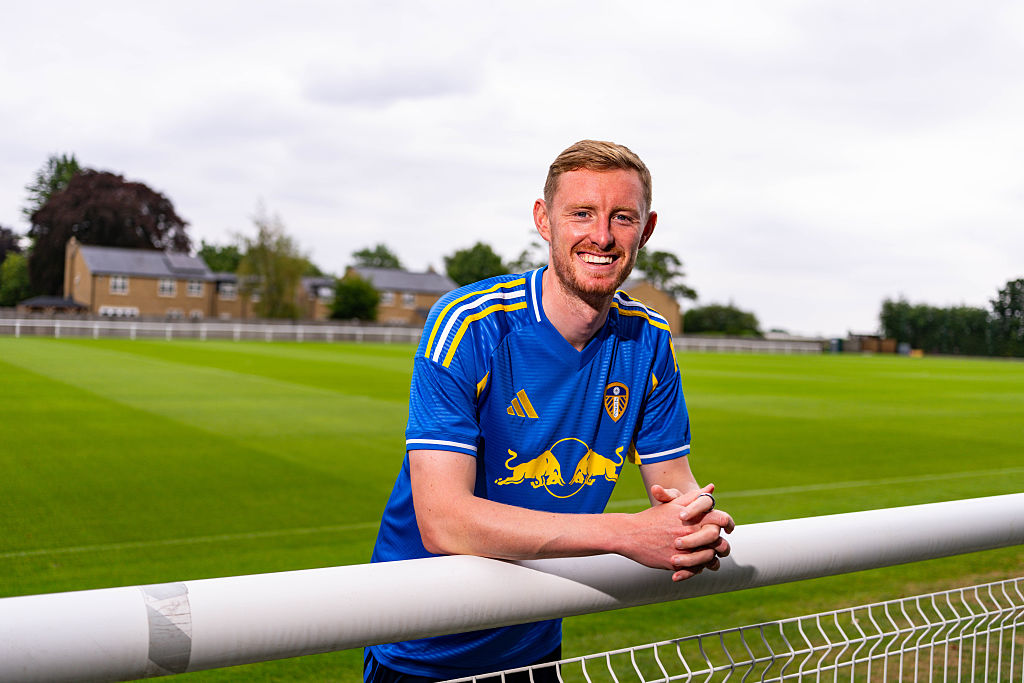 PL: a Newcastle középpályásával erősített a Leeds! – Hivatalos